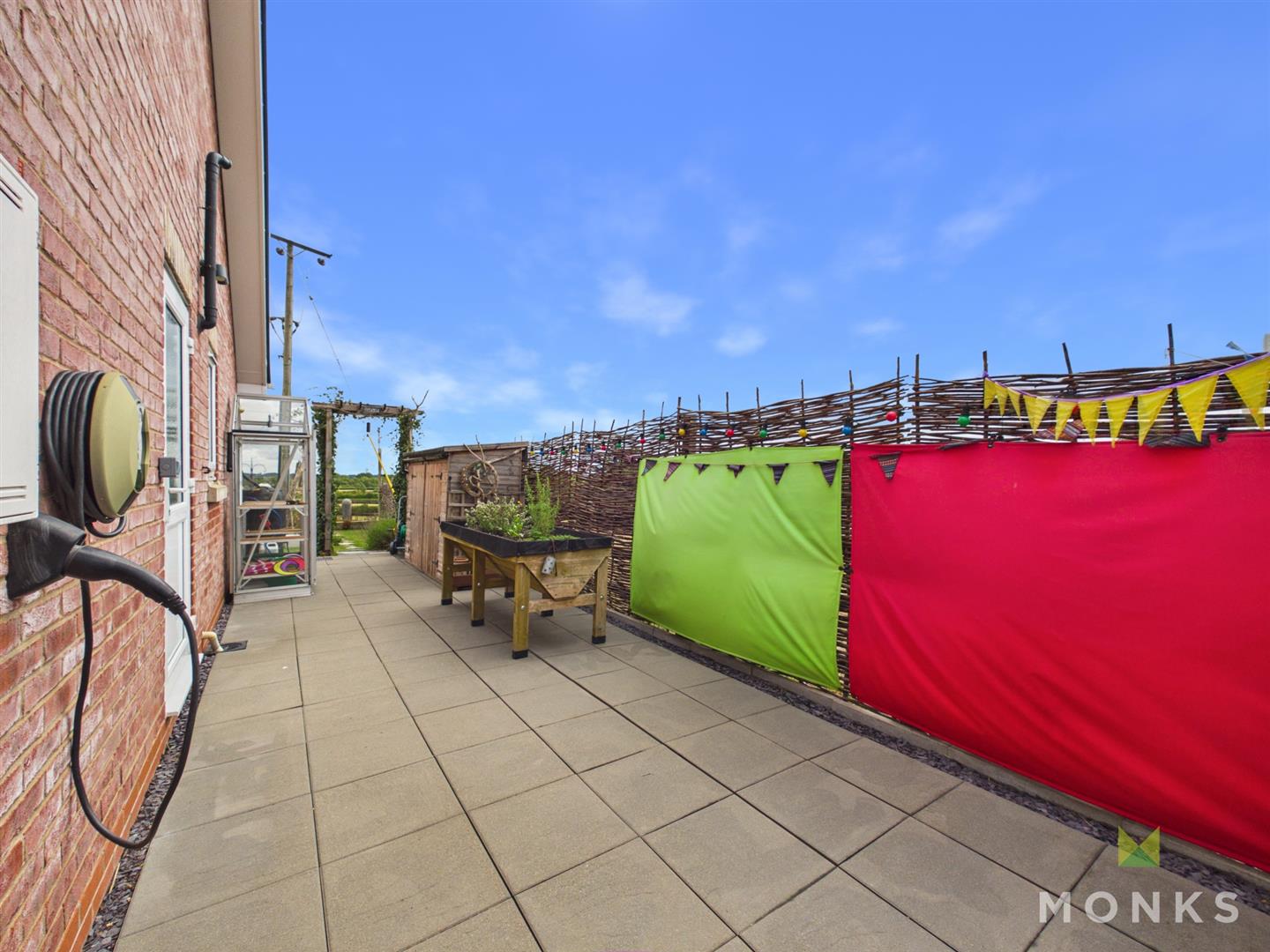 2 The Woodlands, Oswestry, SY10 7RD For Sale